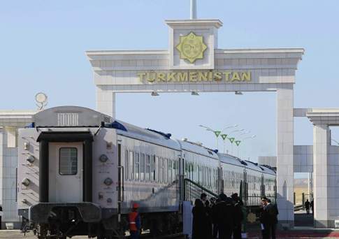 Туркменистан временно закрыл границу для казахстанцев, прибывающих в упрощенном порядке